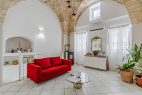 Civico4 luxuryholidays Casarano